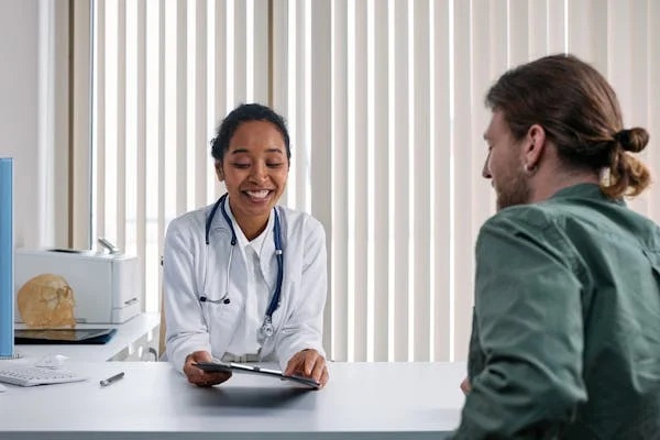 Medical Office Assistant BC